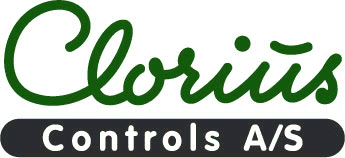 clorius controls logo