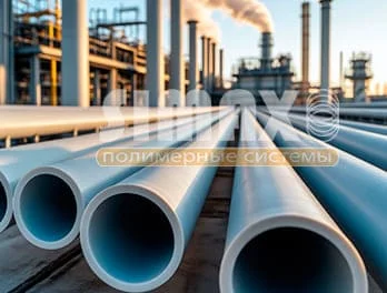 ХПВХ, CPVC, PVC-C трубы, фитинги, краны, затворы, клапаны, вентили, фильтры