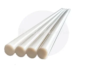 стержни пвдф, pvdf