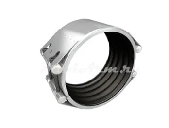 Соединительные муфты, ремонтные хомуты straub штрауб свертные муфты