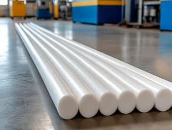 пвдф pvdf стержни высокого качества. купить в Максиарм