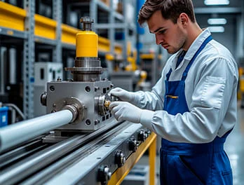 производство пвдф стержней высокого качества