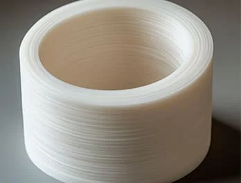 Сварочные прутки PVDF (ПВДФ)